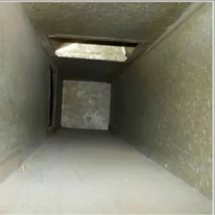 Slide of A-1 DUCT Cleaning Services
