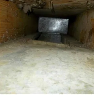 Slide of A-1 DUCT Cleaning Services