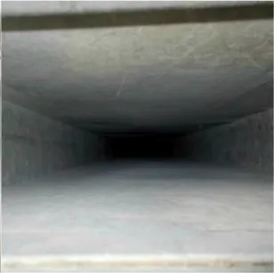 Slide of A-1 DUCT Cleaning Services