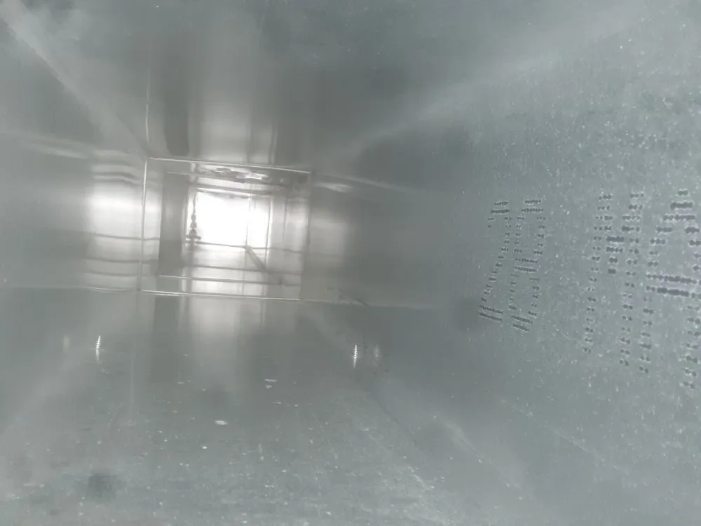 Slide of A-1 DUCT Cleaning Services