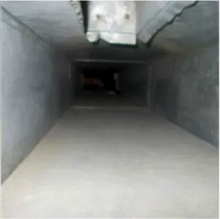 Slide of A-1 DUCT Cleaning Services