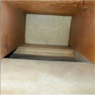 Slide of A-1 DUCT Cleaning Services