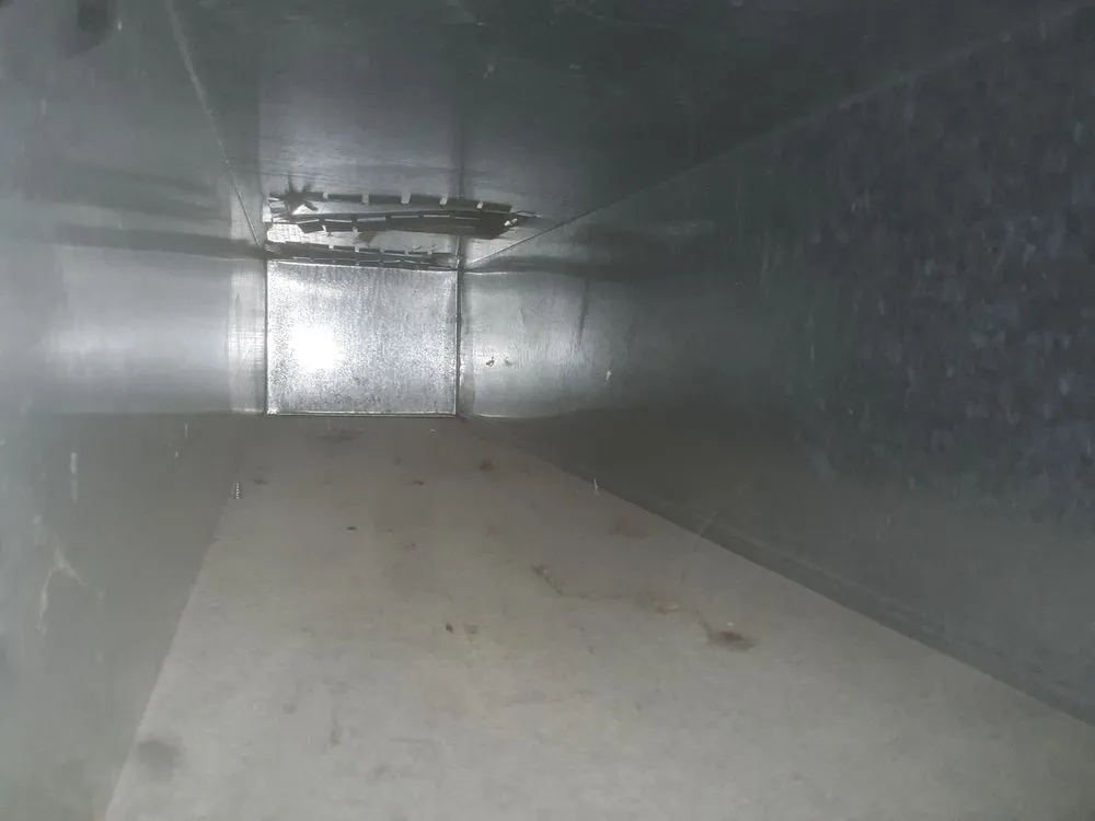 Slide of A-1 DUCT Cleaning Services