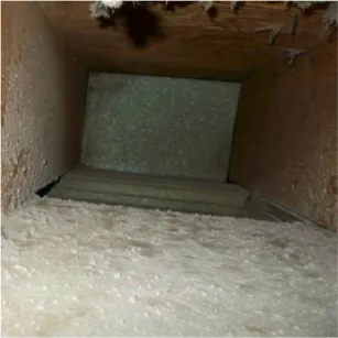 Slide of A-1 DUCT Cleaning Services