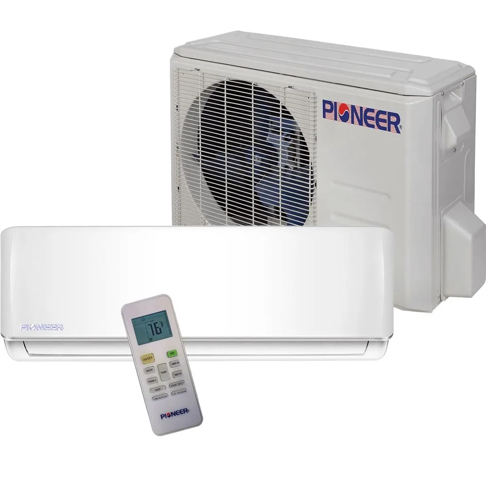 Slide of A-1 Ductless Heating & Cooling