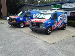 Slide of A-1 Ductless Heating & Cooling