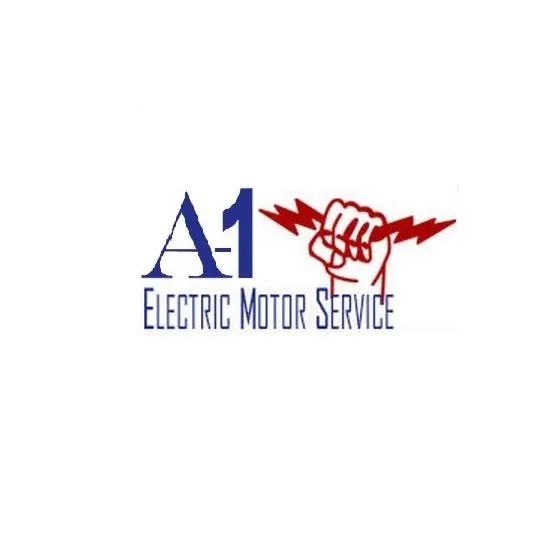 Slide of A-1 Electric Motor Service