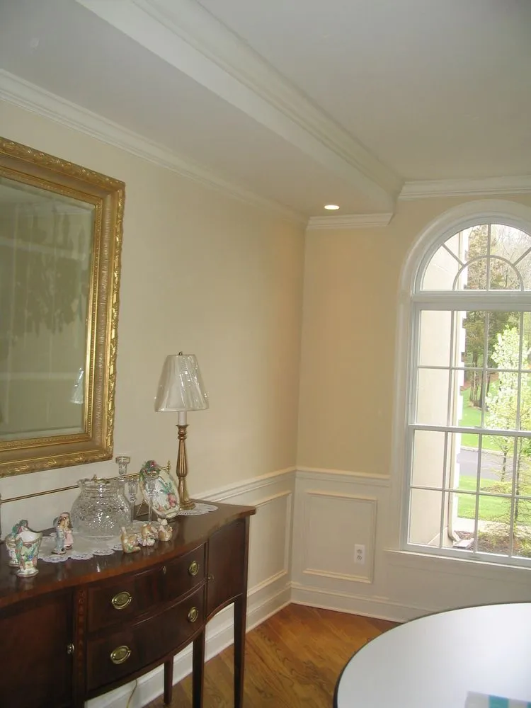 Slide of A-1 Electric