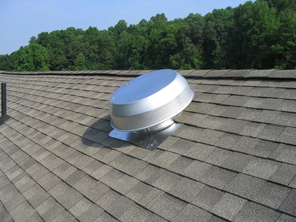 Slide of A-1 Electric