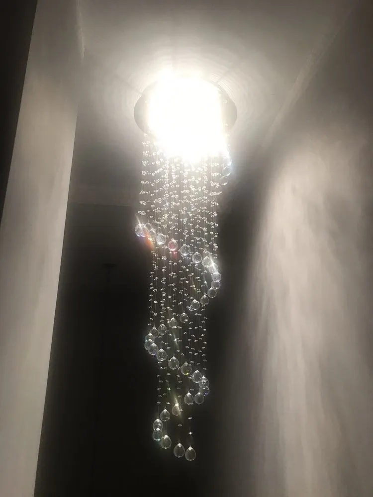 Slide of A-1 Electric