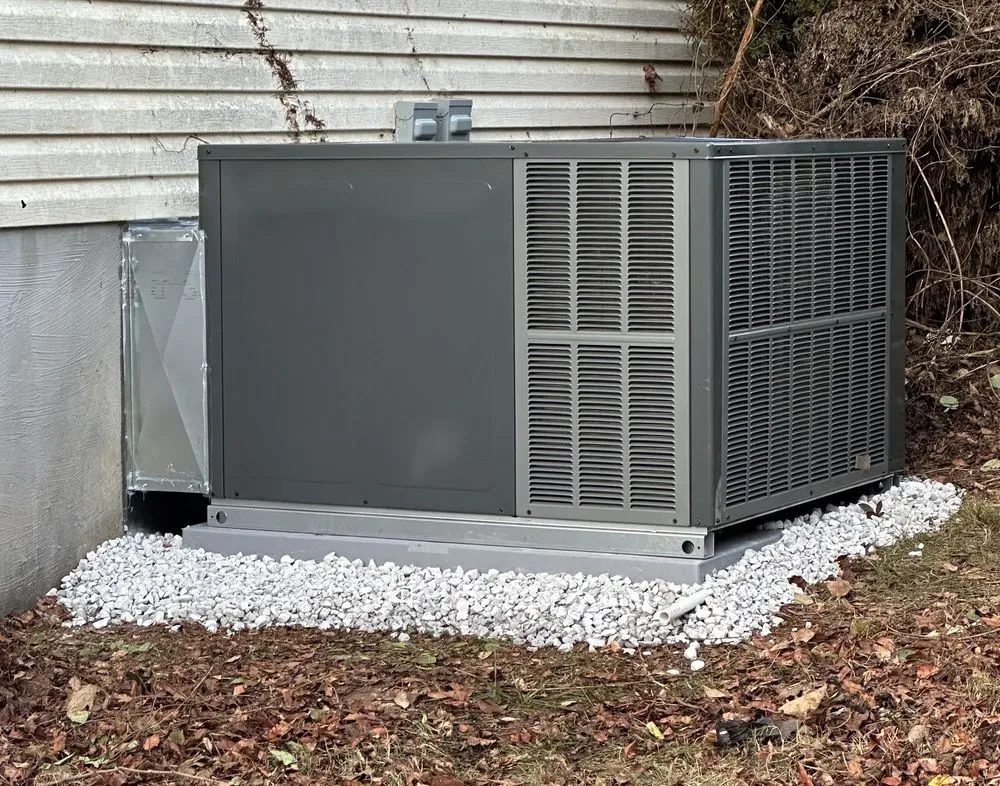 Slide of A-1 Finchum Heating & Cooling