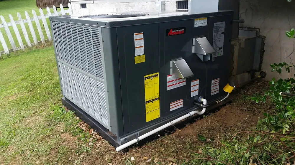 Slide of A-1 Finchum Heating & Cooling