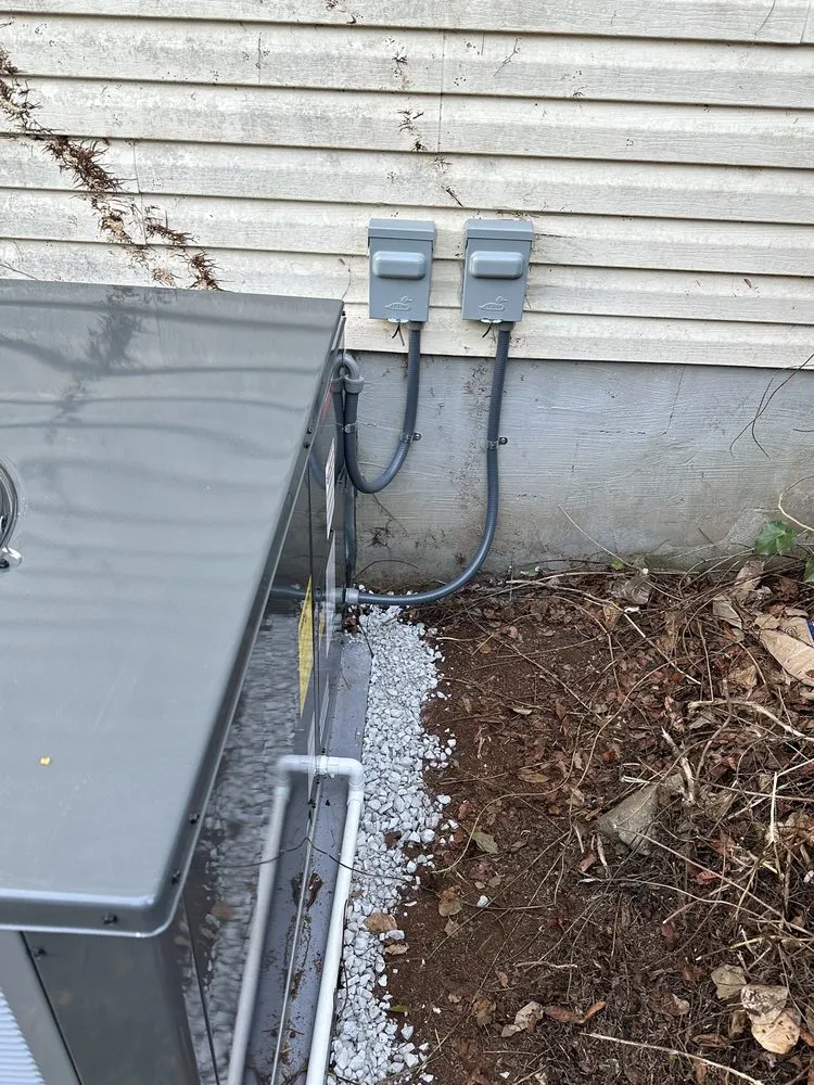 Slide of A-1 Finchum Heating & Cooling