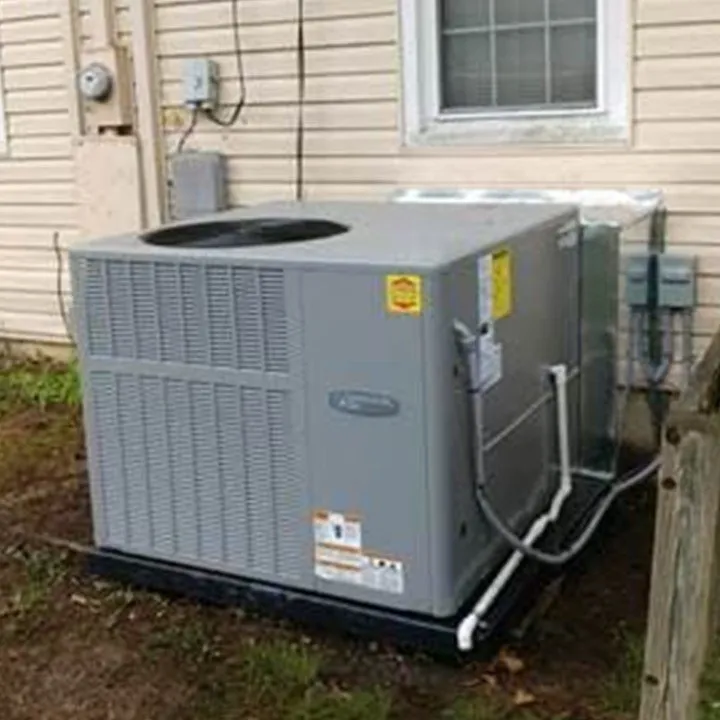 Slide of A-1 Finchum Heating & Cooling