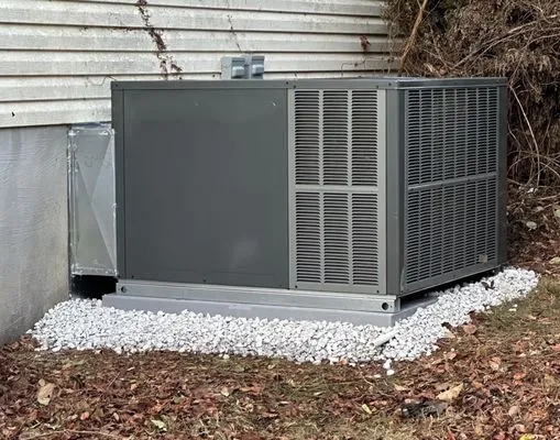 A-1 Finchum Heating & Cooling