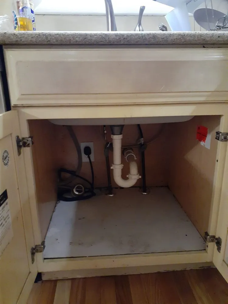 Slide of A-1 Greenwich Plumbing & Heating