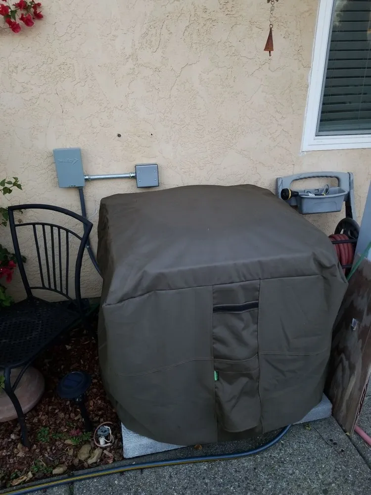 Slide of A-1 Guaranteed Heating & Air