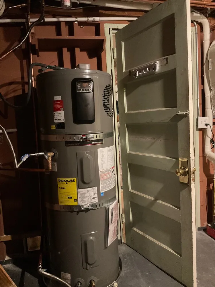 Slide of A-1 Guaranteed Heating & Air