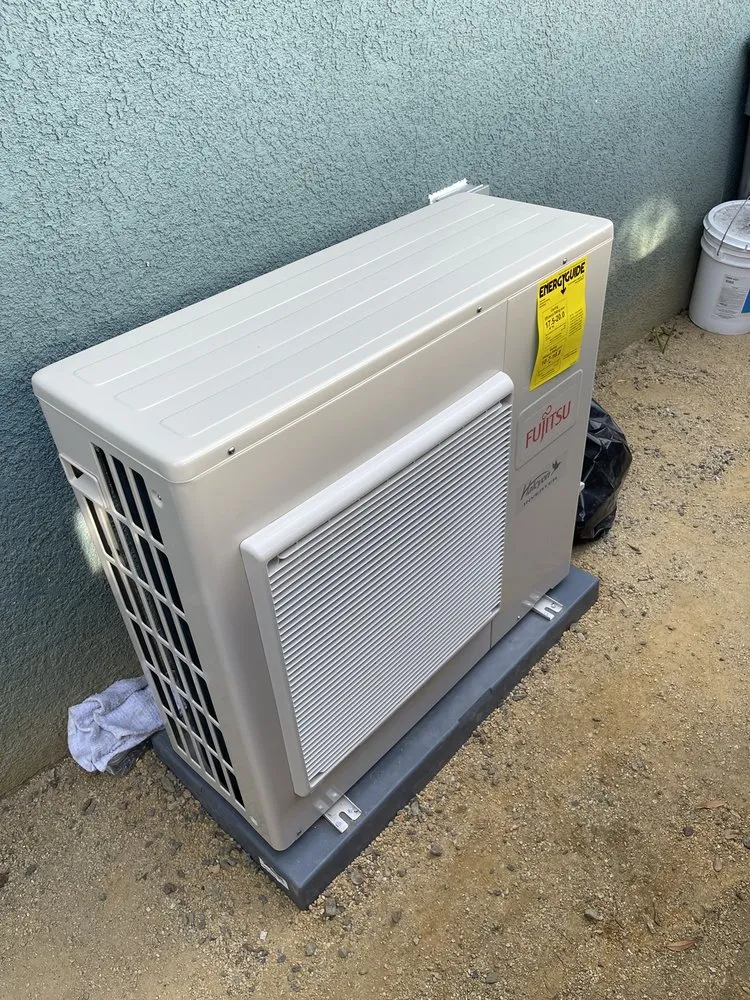Slide of A-1 Guaranteed Heating & Air