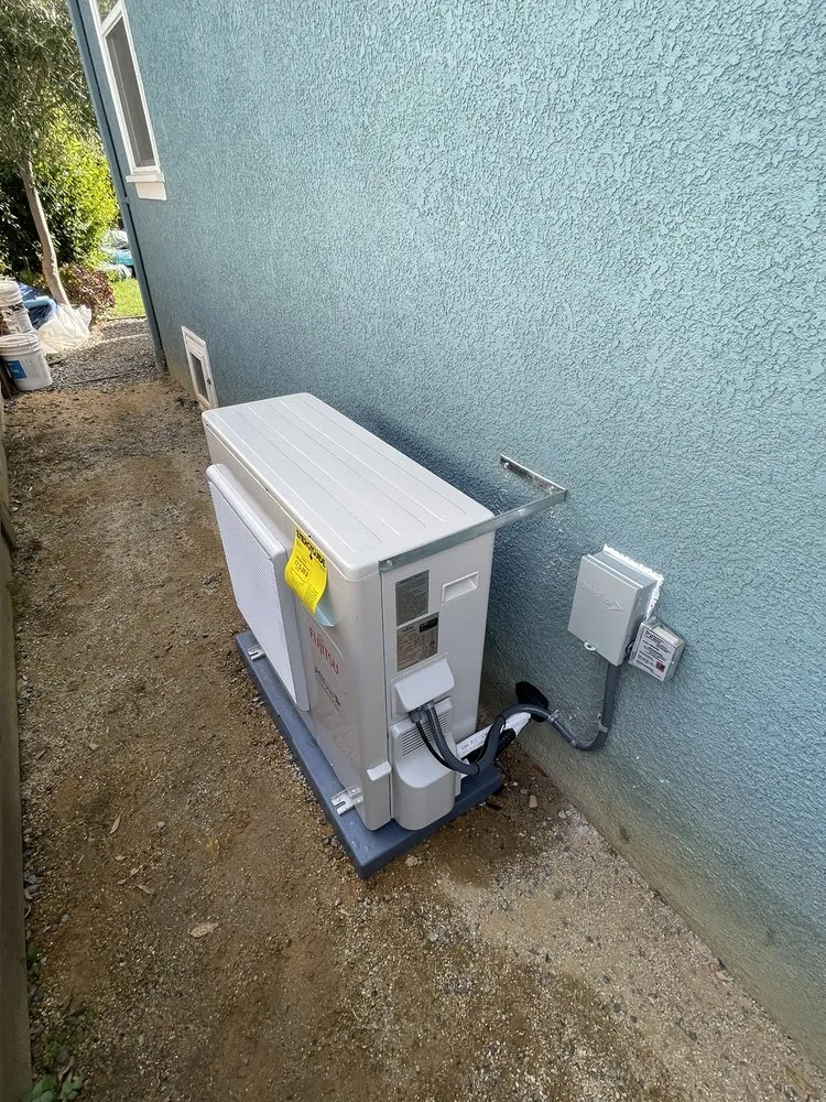Slide of A-1 Guaranteed Heating & Air