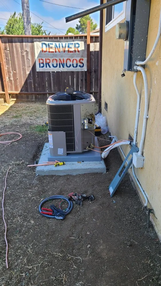 Slide of A-1 Guaranteed Heating & Air