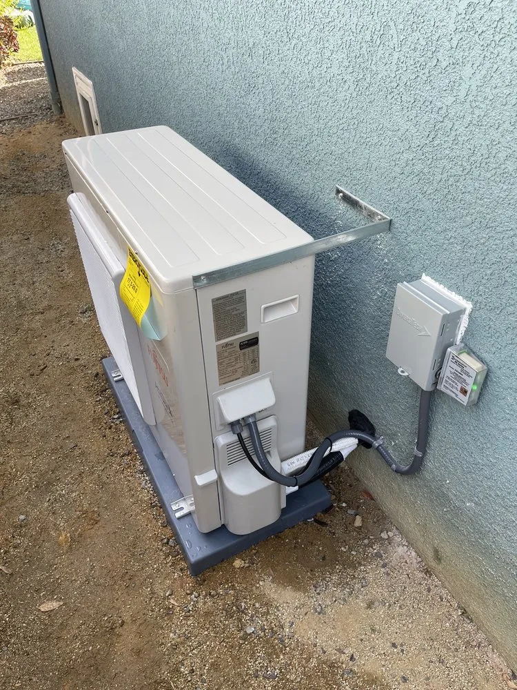 Slide of A-1 Guaranteed Heating & Air