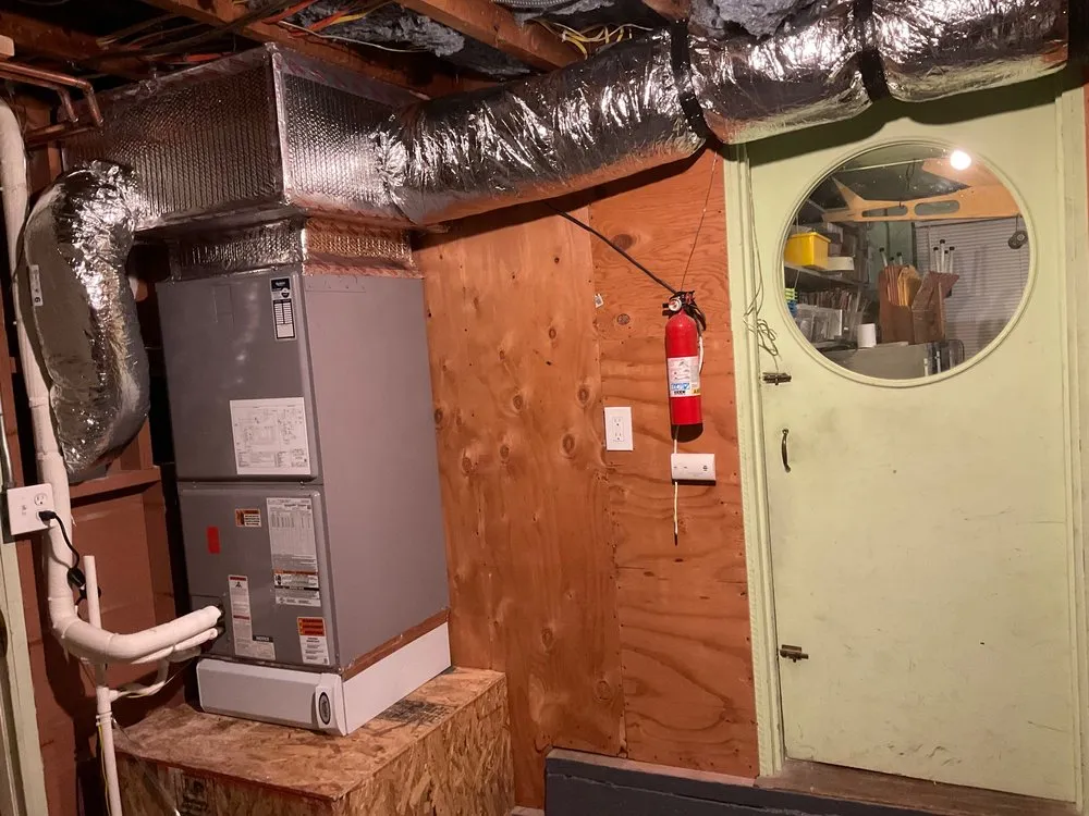 Slide of A-1 Guaranteed Heating & Air