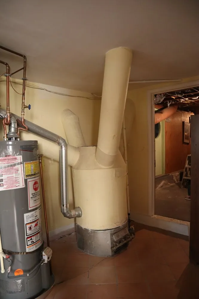 Slide of A-1 Guaranteed Heating & Air