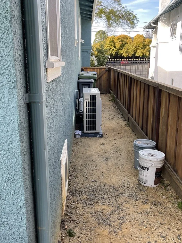 Slide of A-1 Guaranteed Heating & Air