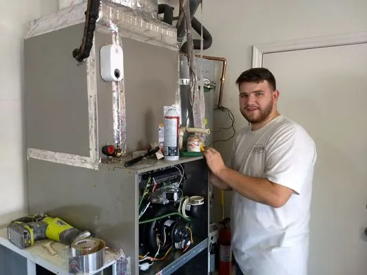 A-1 Guaranteed Heating & Air