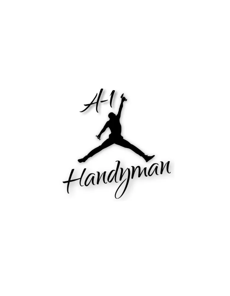 Slide of A-1 Handyman