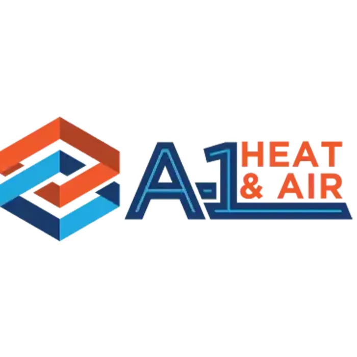 Slide of A-1 Heat & Air