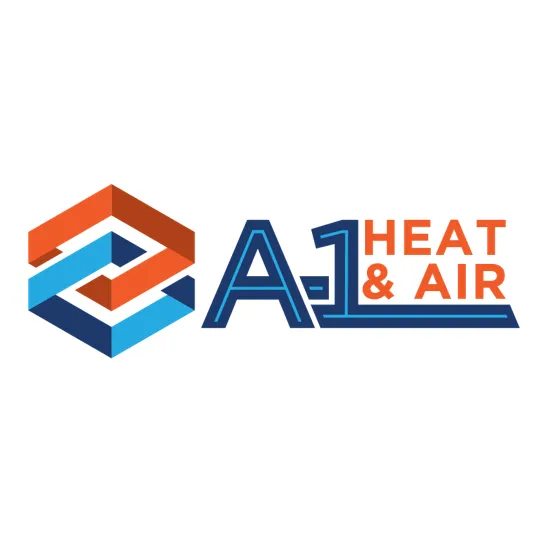 Slide of A-1 Heat & Air