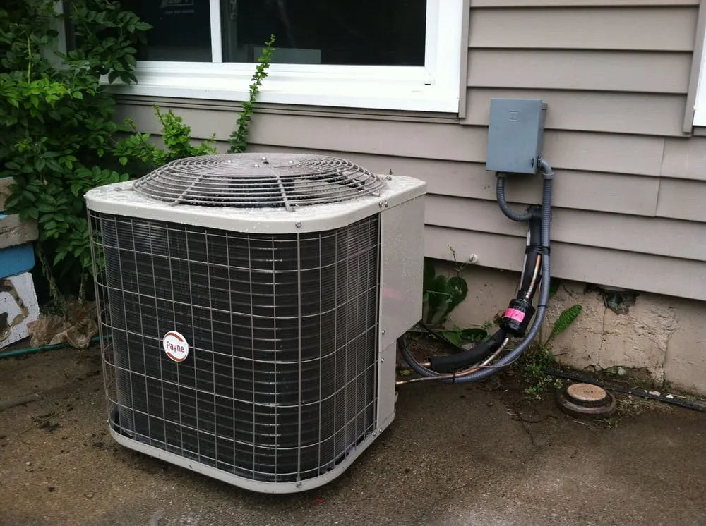 Slide of A-1 Heat & Air Conditioning