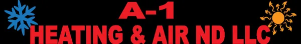 A-1 Heating & Air Logo