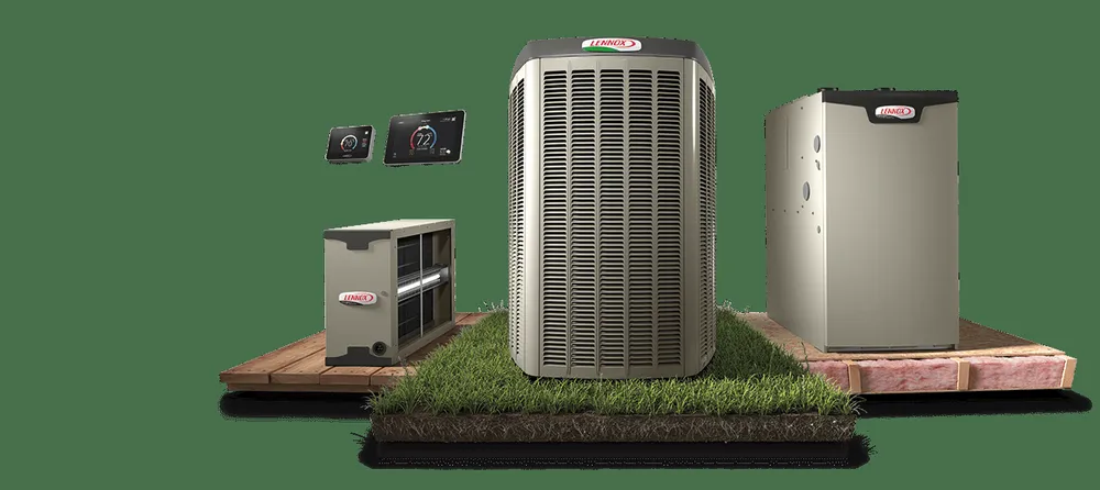 Slide of A-1 Heating & Air Conditioning