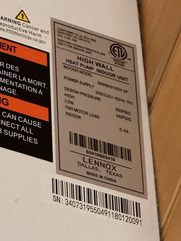 Slide of A-1 Heating & Air Conditioning