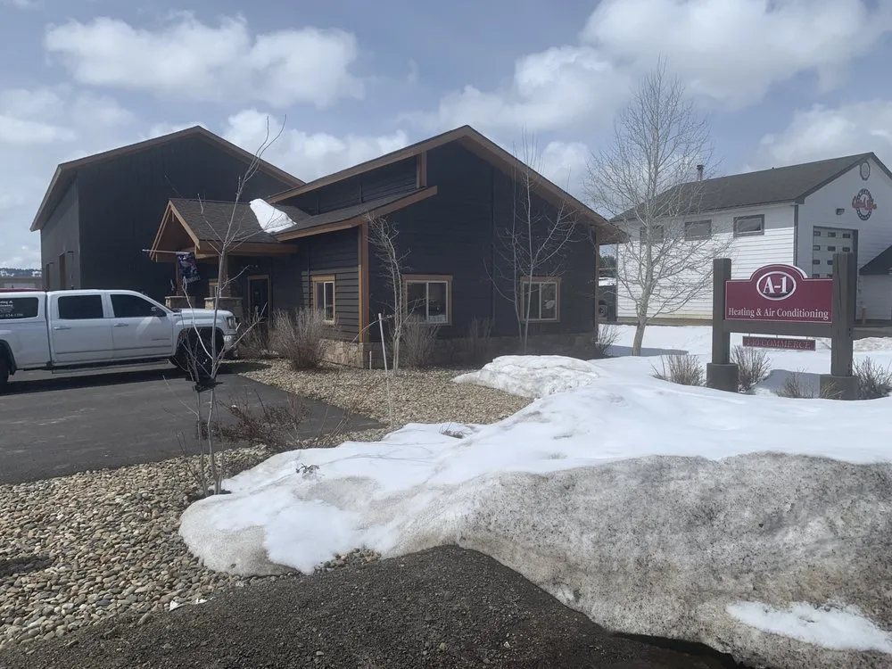 Slide of A-1 Heating & Air Conditioning