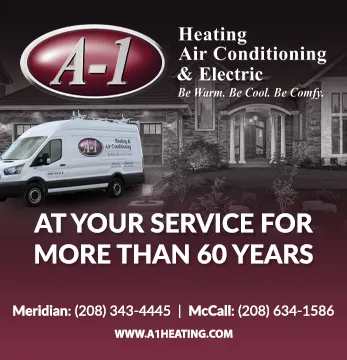 Slide of A-1 Heating & Air Conditioning