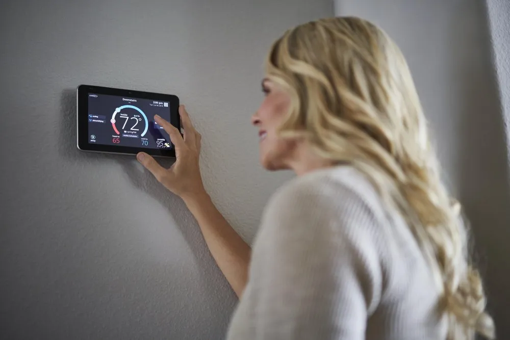 Slide of A-1 Heating & Air Conditioning