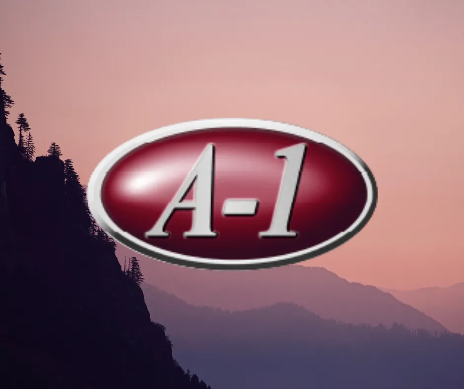 Slide of A-1 Heating & Air Conditioning