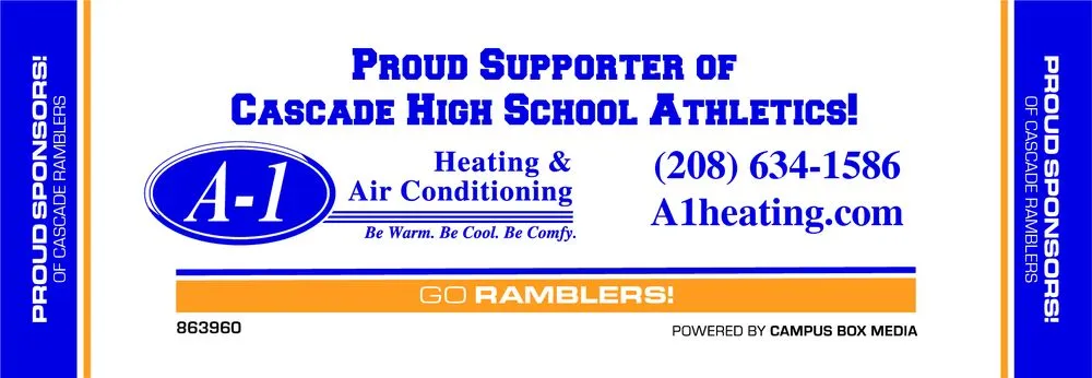 Slide of A-1 Heating & Air Conditioning