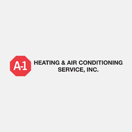 Slide of A-1 Heating & Air Conditioning Service