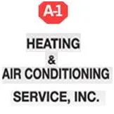 Slide of A-1 Heating & Air Conditioning Service