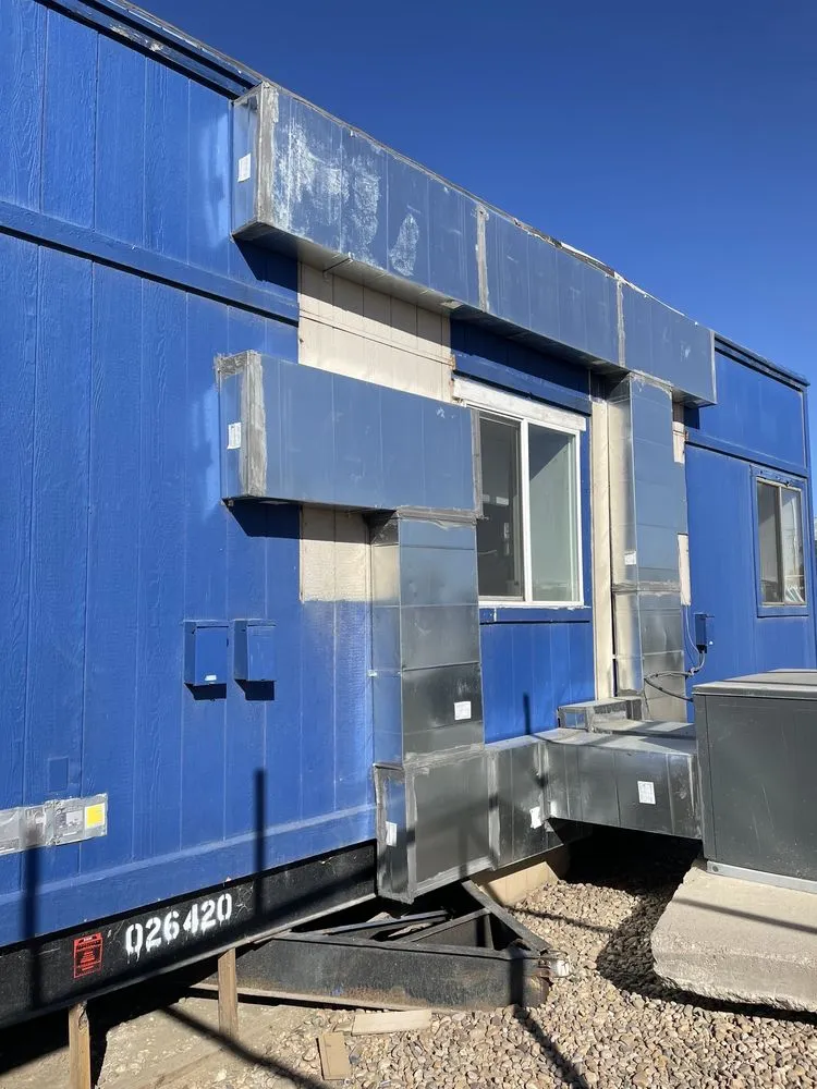 Slide of A-1 Heating & Air Conditioning Services