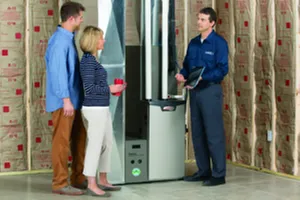 Slide of A-1 Heating & Air Conditioning Services