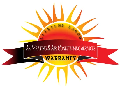 Slide of A-1 Heating & Air Conditioning Services