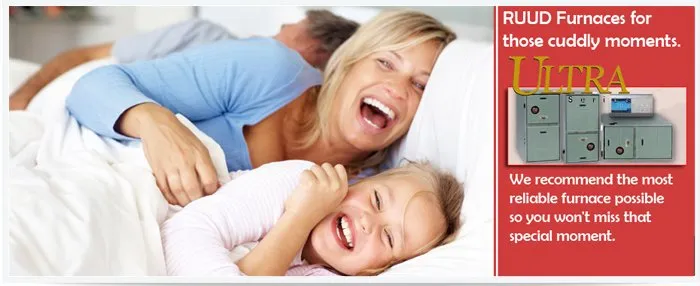 Slide of A-1 Heating & Cooling