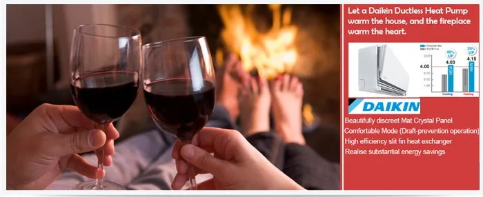 Slide of A-1 Heating & Cooling