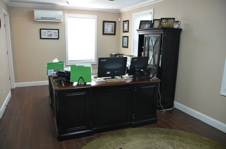 Slide of A-1 Heating & Cooling